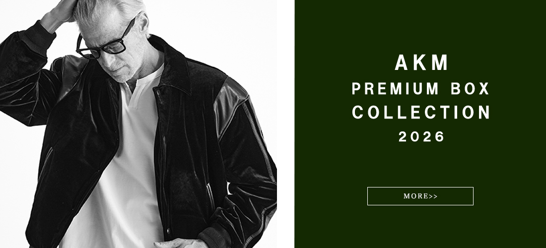 AKM 福袋