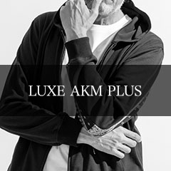 LUXE AKMPLUS