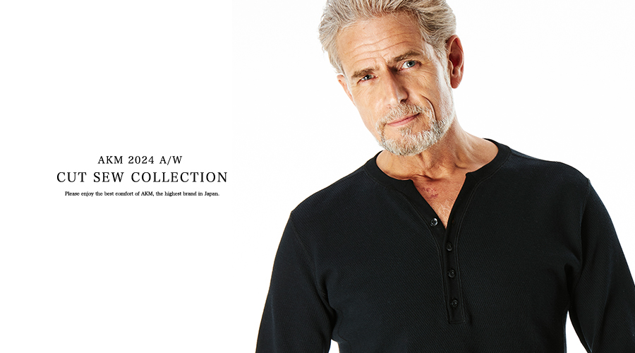 AKM ONLINE STORE | スペシャルトピック