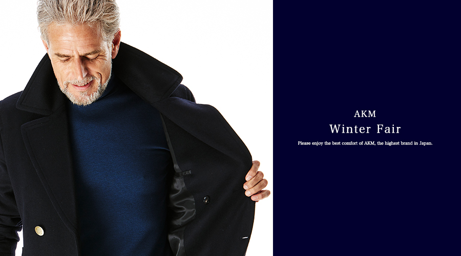 AKM ONLINE STORE | 公式オンラインショップ