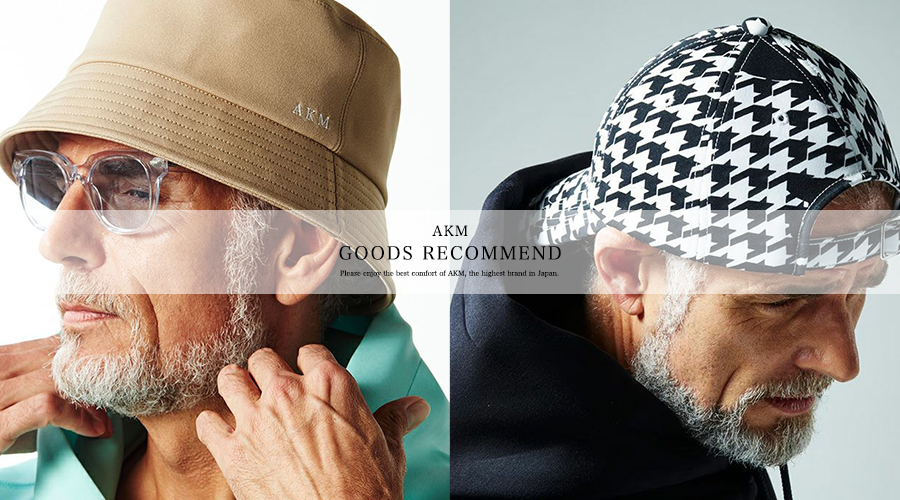 AKM ONLINE STORE | 公式オンラインショップ