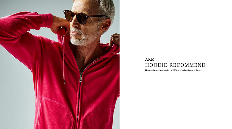AKM ONLINE STORE | 公式オンラインショップ