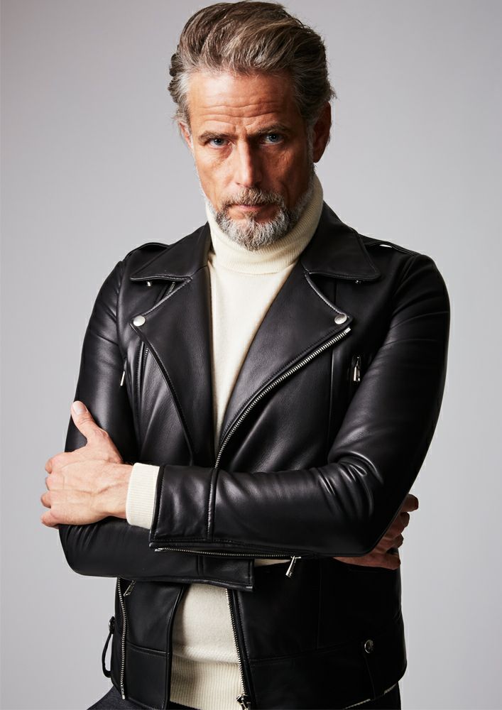 K*氏様 【AKM】STRONG W-RIDERS レザー ライダース AKM】STRONG W-RIDERS | AKM［エイケイエム］公式オンラインショップ