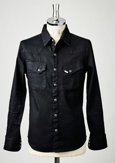 AKM［エイケイエム］公式オンラインショップ | デニムシャツ