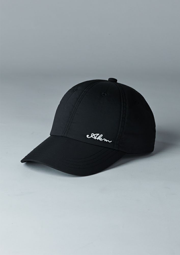 AKM】LIMONTA NYLON 6 PANEL -BLACK- | AKM［エイケイエム］公式