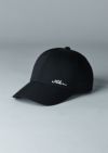 【AKM】LIMONTA NYLON 6 PANEL -BLACK-