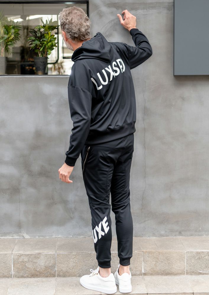 AKM PLUS】UV STRETCH PULLOVER PARKA-BLACK- | AKM［エイケイエム 