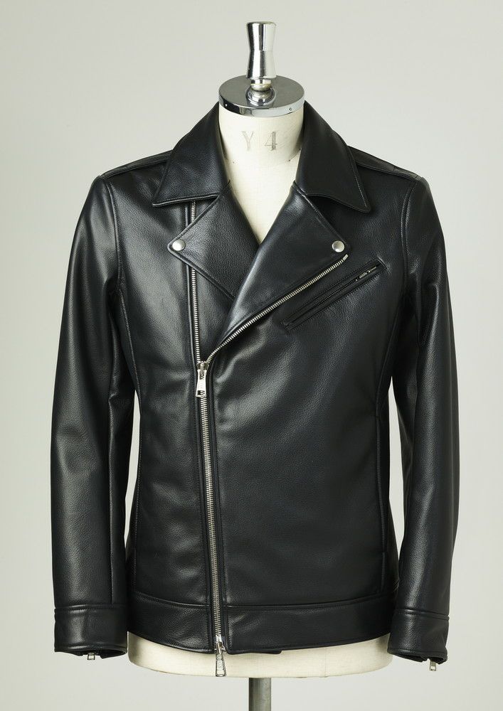 S122 / MICRO TR L/S PLAINの写真