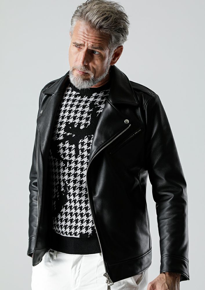 AKM】SHRINK SHEEP W-RIDERS -BLACK- | AKM［エイケイエム］公式