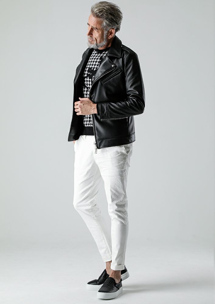 AKM】SHRINK SHEEP W-RIDERS -BLACK- | AKM［エイケイエム］公式