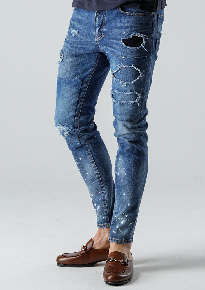 定価5.3万 AKM HIGH POWER STRETCHスキニーデニムパンツS 楽天市場】AKM M ブラックウォッシュ HIGH POWER STRETCH 5P