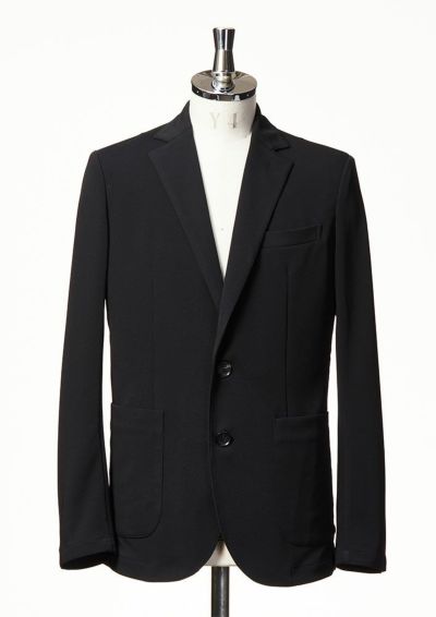 [ 美品 ] AKM エーケーエム ピーコート 迷彩 ブラック カモフラ コラボ SALE：金額お問い合わせ下さい】AKM LUXE163 AKMBB DOUBLE
