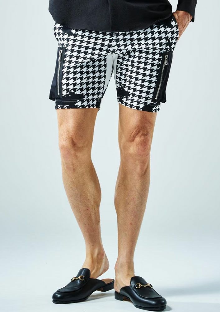 AIR RELAX AR-4.0 PRO SHORTS