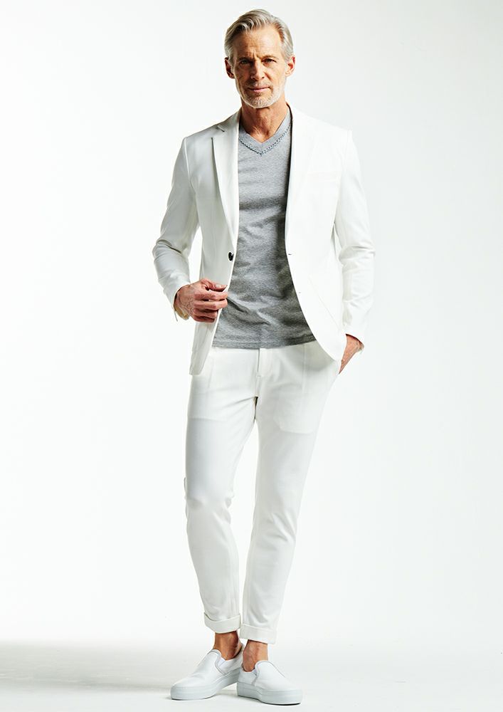 shiun(シウン) ONLINE STORE / HERRINGBONE W.B JACKET