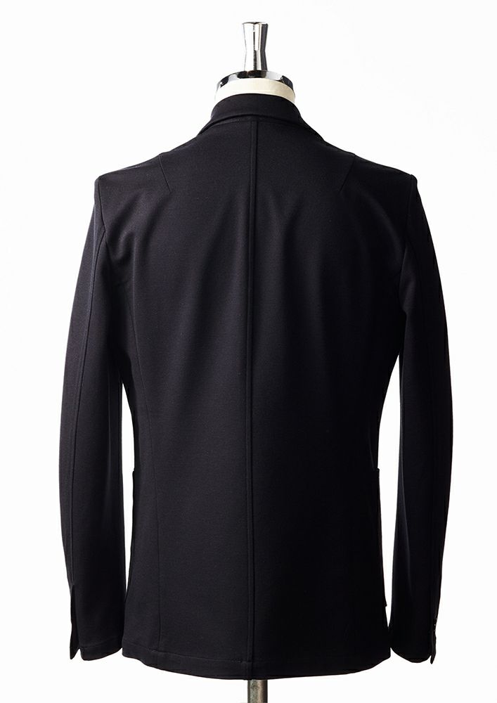 試着のみAKM STRETCH SWING EASY JACKET L B464 試着のみAKM STRETCH SWING EASY JACKET L B464