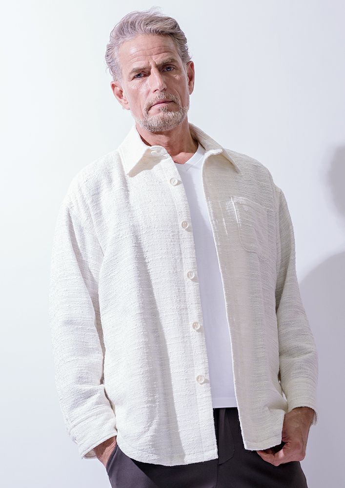 ジャケット・アウター CLANE MIX TWEED BLOUSON CLANE クラネ MIX TWEED BLOUSON