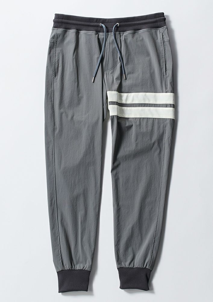 G234 / AKM × MASON GARMENTS COLLECTION