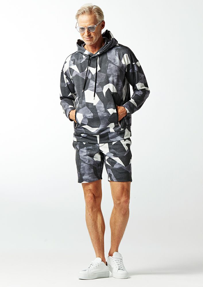 solol TOPO camo グレー TOPO camo CONPE10 NDW ver. Topo camo グレー - メルカリ