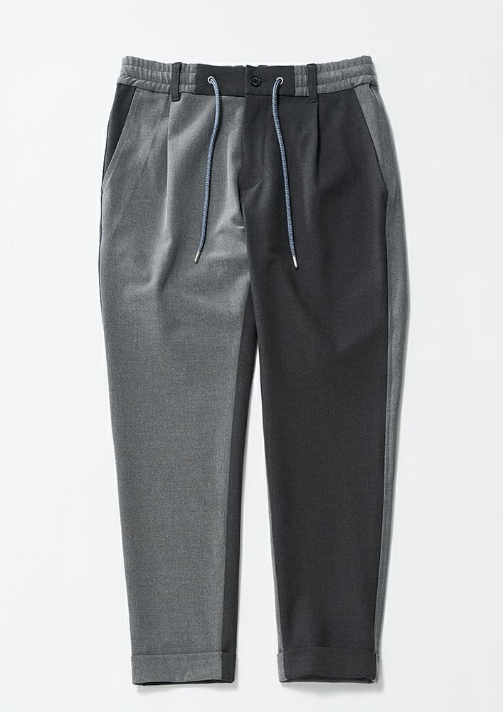 パンツ AKM SWING EASY PT (NAVY) 楽天市場】akm swing easy pantsの通販
