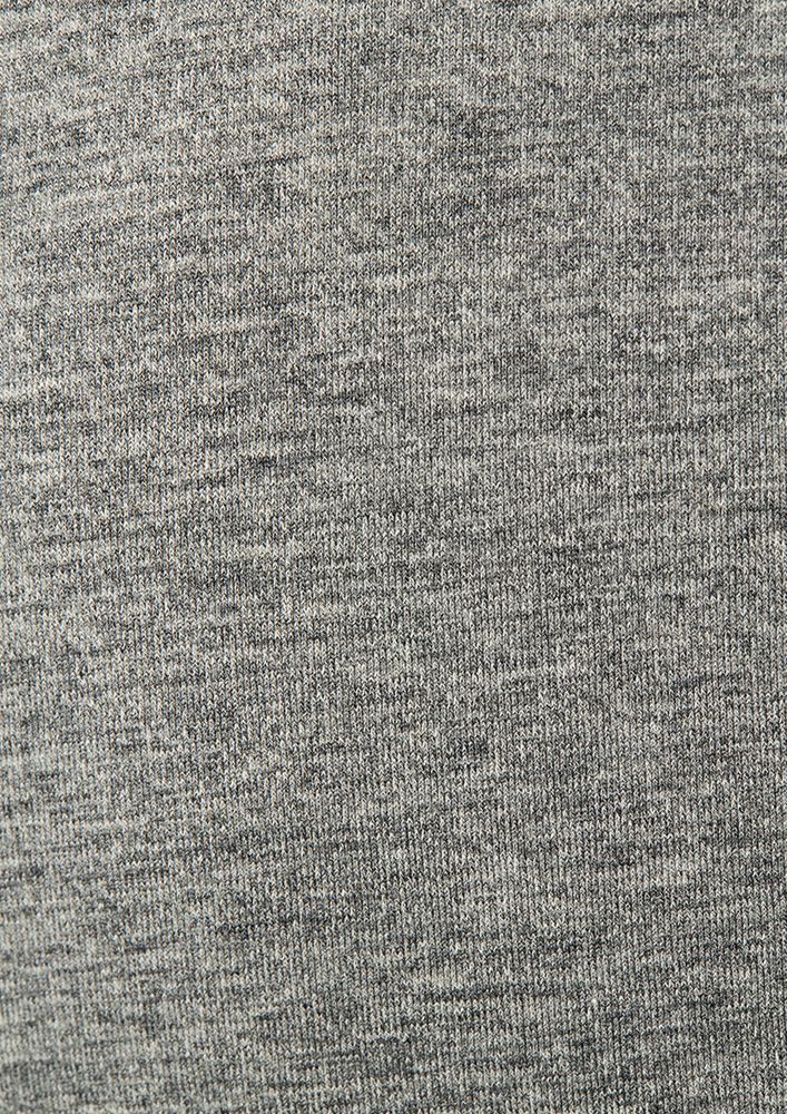 AKM】 MOCHIMOCHI STRETCH S-RIDERS -TOP GRAY | AKM