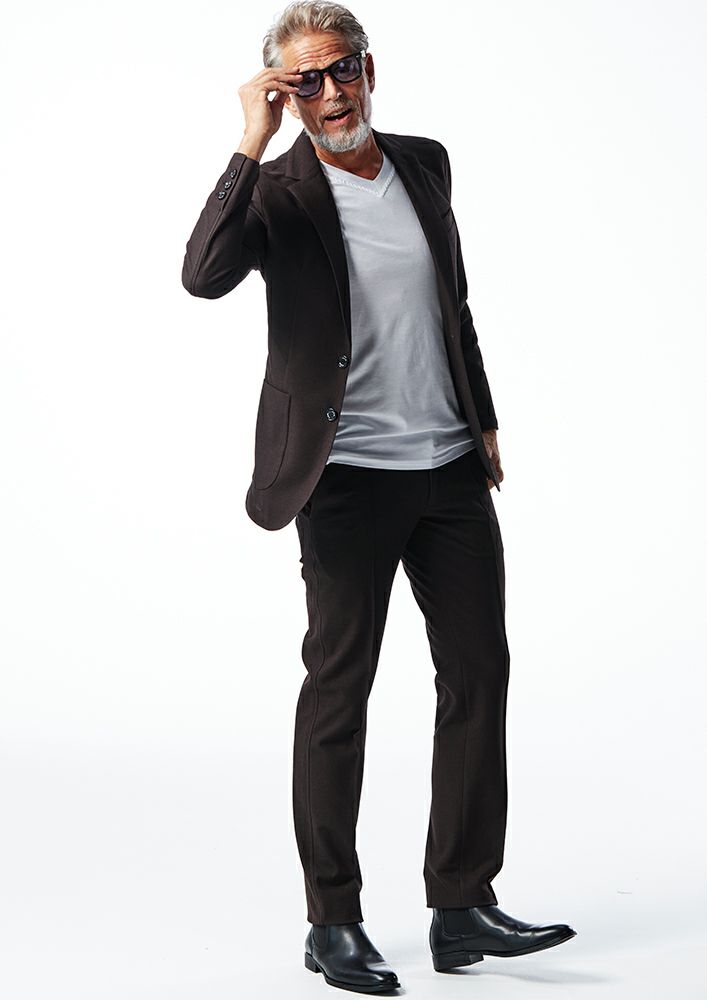 2025AKM S/S SET UP 特設ページ