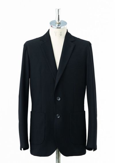 AKM（エイケイエム）の「2B JKT（テーラードジャケット）」 - WEAR