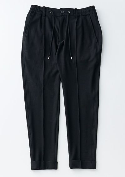 定価4万 AKM AIRLY COTTON MODERNS スラックスM パンツ パンツ