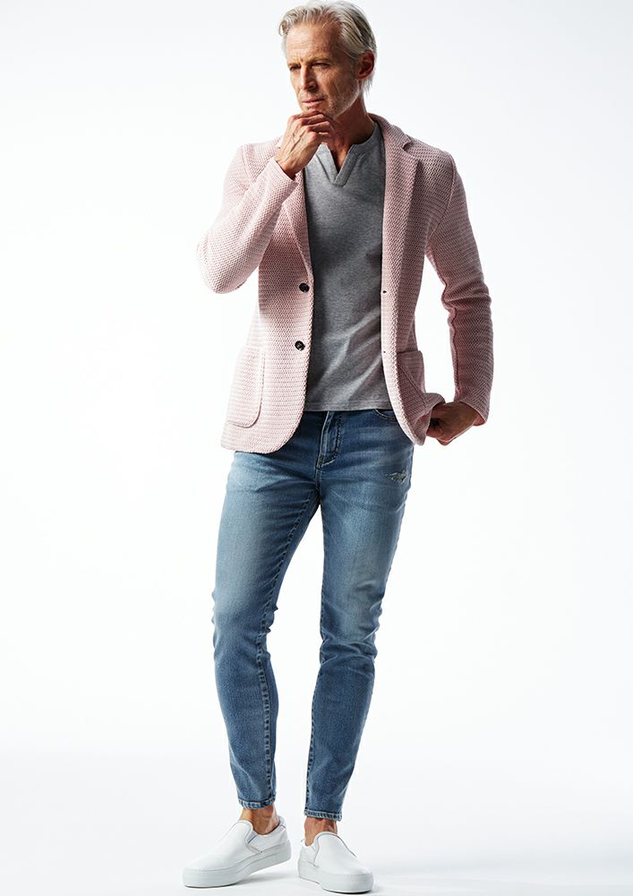 ニッキー 様　　　　綺麗　AKM 5P SKINNY DENIM ストレッチ　L