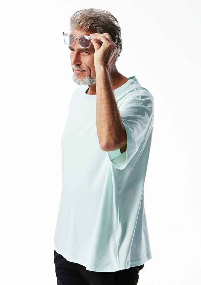 ■AKM■大人気 80/1 HIGH GAUGE SILKY JERSEY S/S CREW-NECK T AKM】80/1 HIGH GAUGE SILKY JERSEY S/S CREW-NECK T【LOOSE FIT
