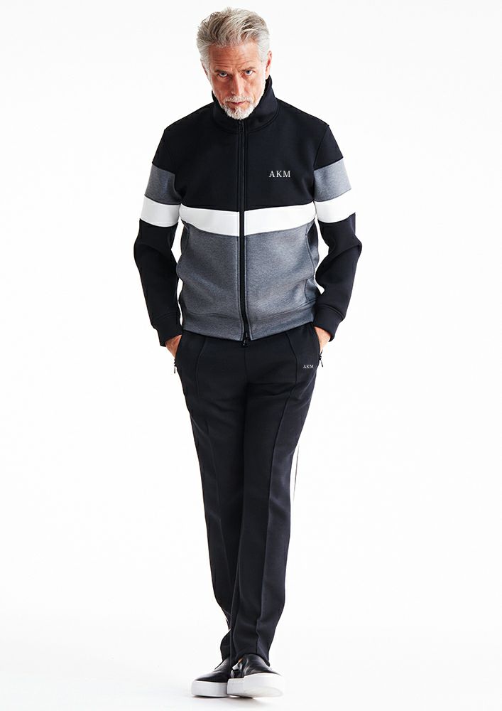 2025AWSスウェットコレクション