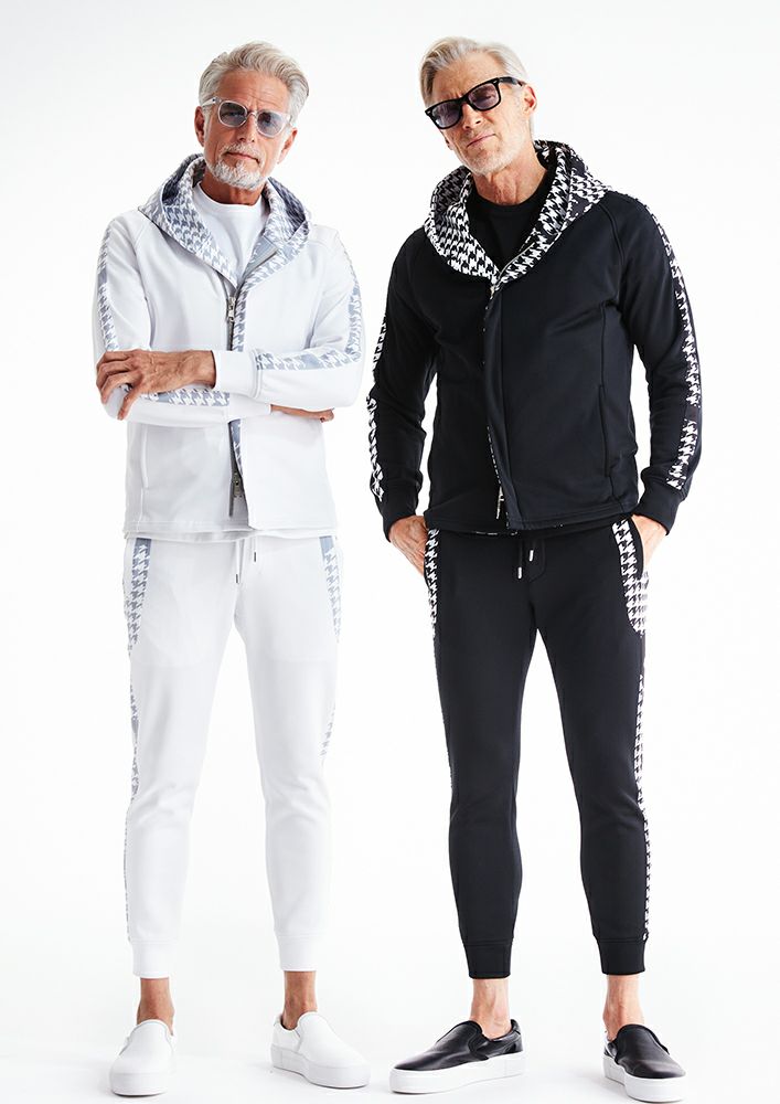 2025AWSスウェットコレクション