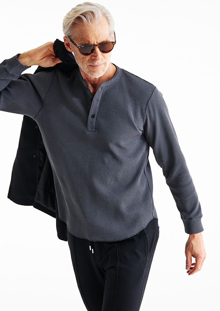 AKM カットソーコレクション