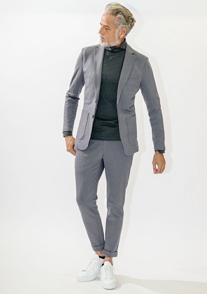 AKM カットソーコレクション