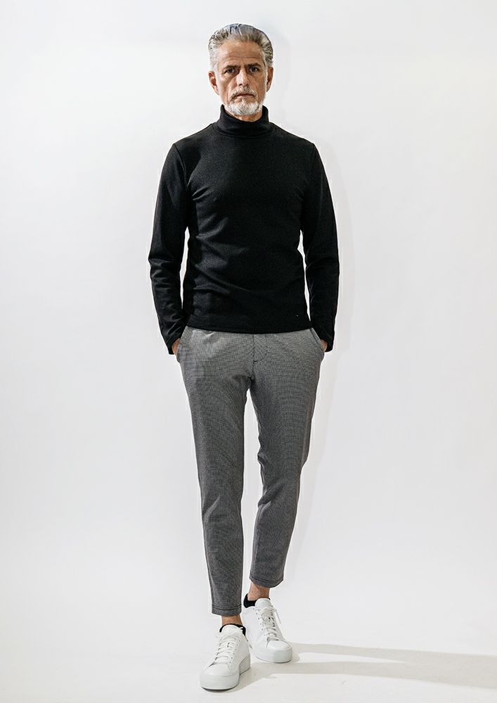 AKM カットソーコレクション